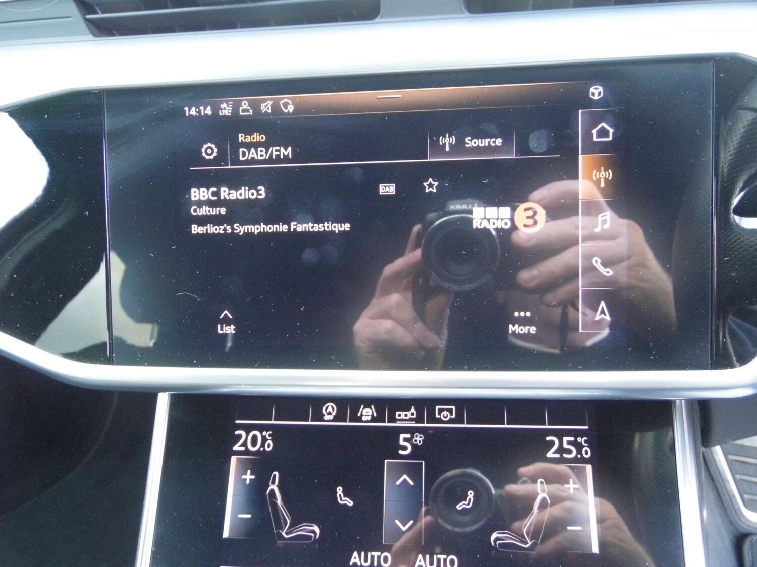 Used Audi A6 2019 for sale - 76370454: Photo 15