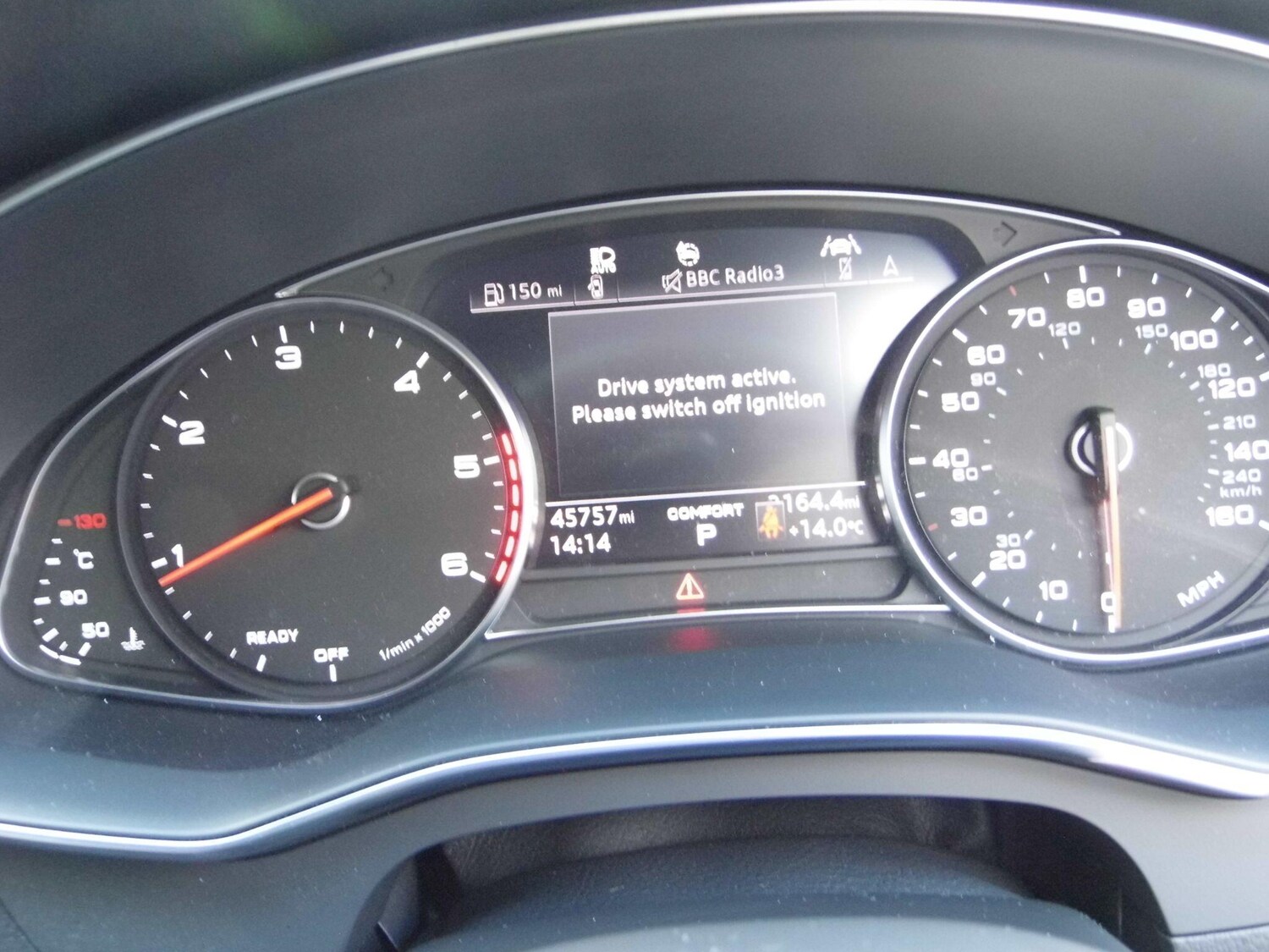 Used Audi A6 2019 for sale - 76370454: Photo 17