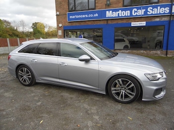 Audi - A6