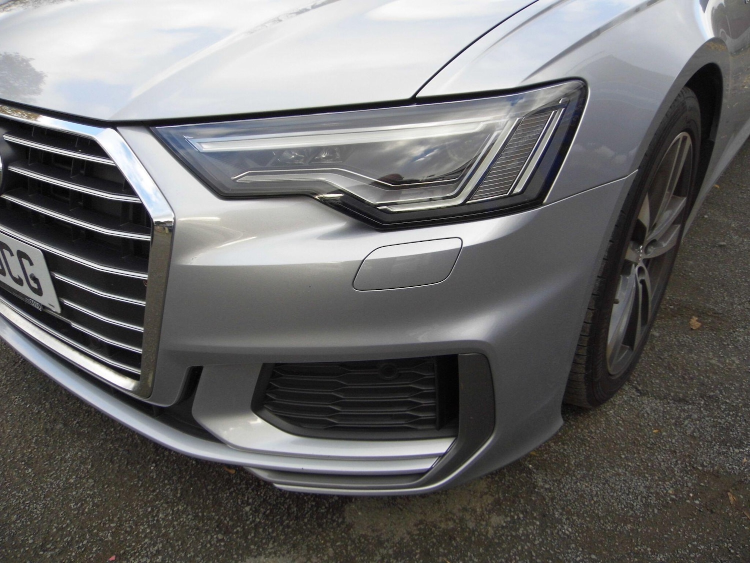Used Audi A6 2019 for sale - 76370454: Photo 20