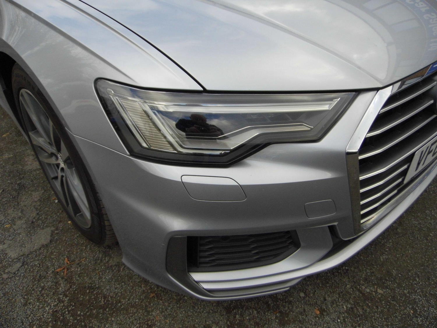 Used Audi A6 2019 for sale - 76370454: Photo 21
