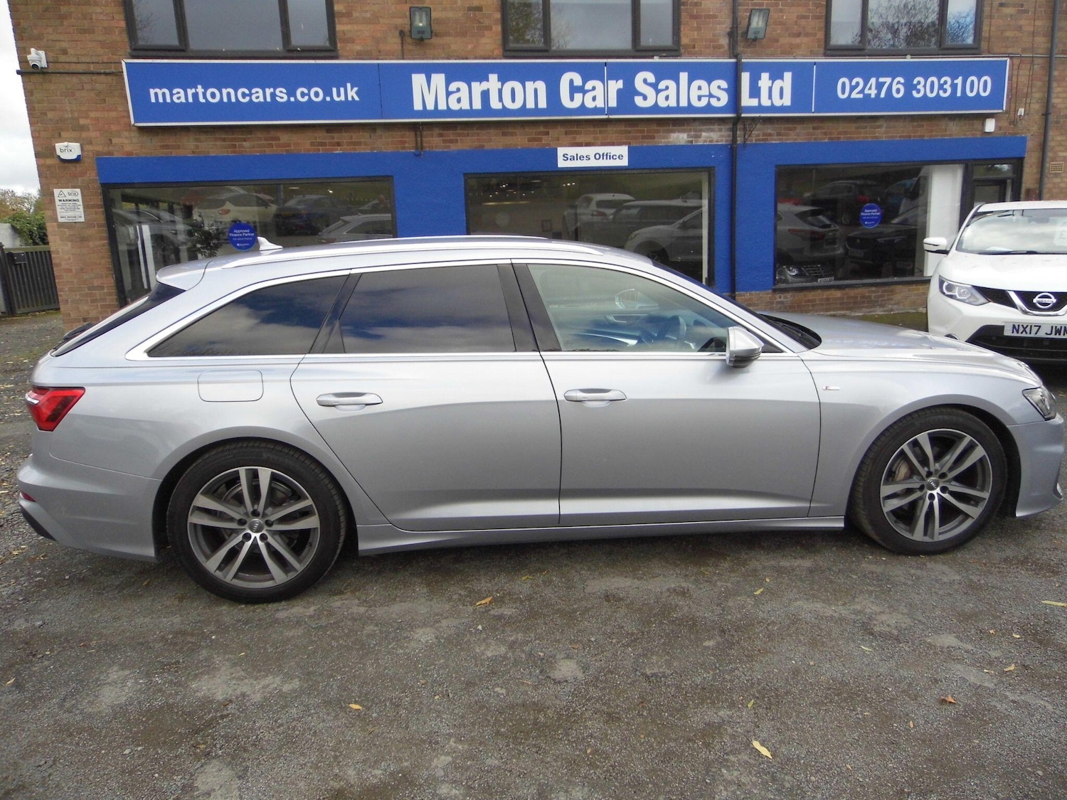 Used Audi A6 2019 for sale - 76370454: Photo 7