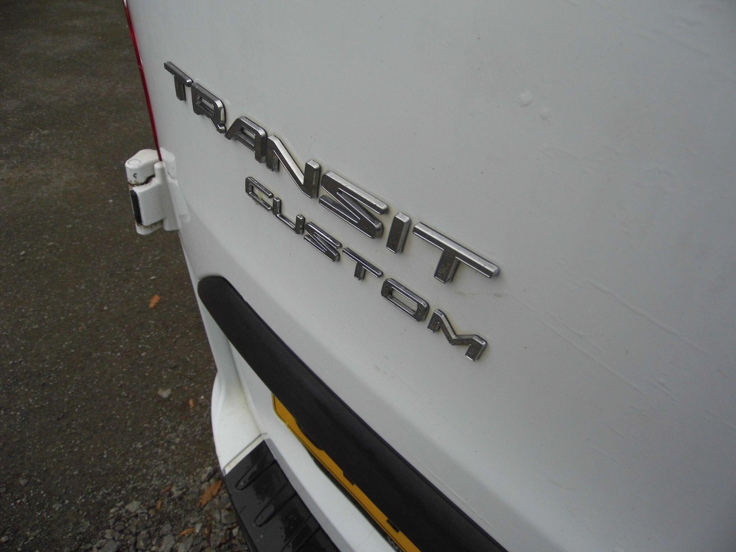 Used Ford Transit Custom 2020 for sale - 76239873: Photo 11