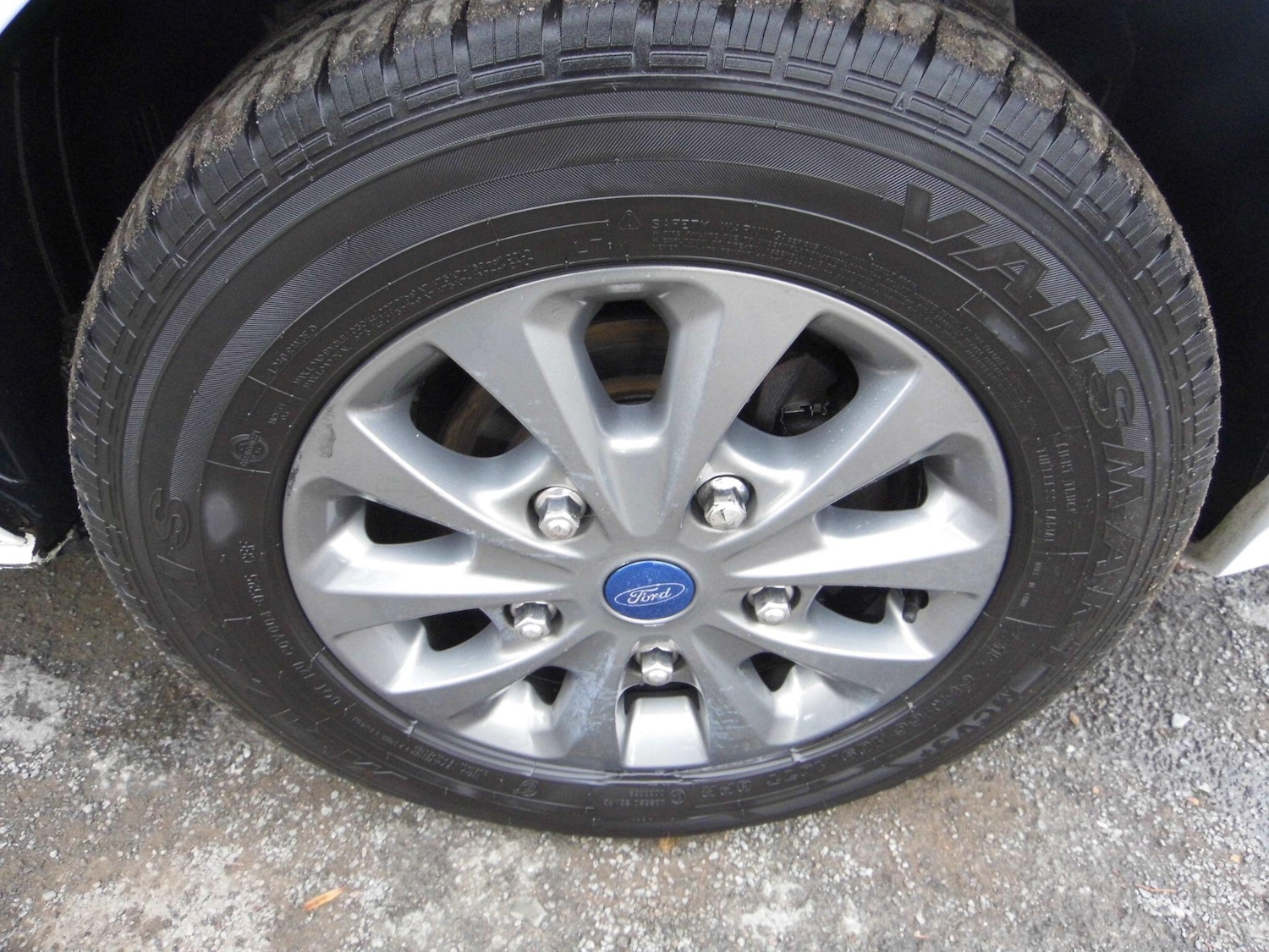 Used Ford Transit Custom 2020 for sale - 76239873: Photo 12