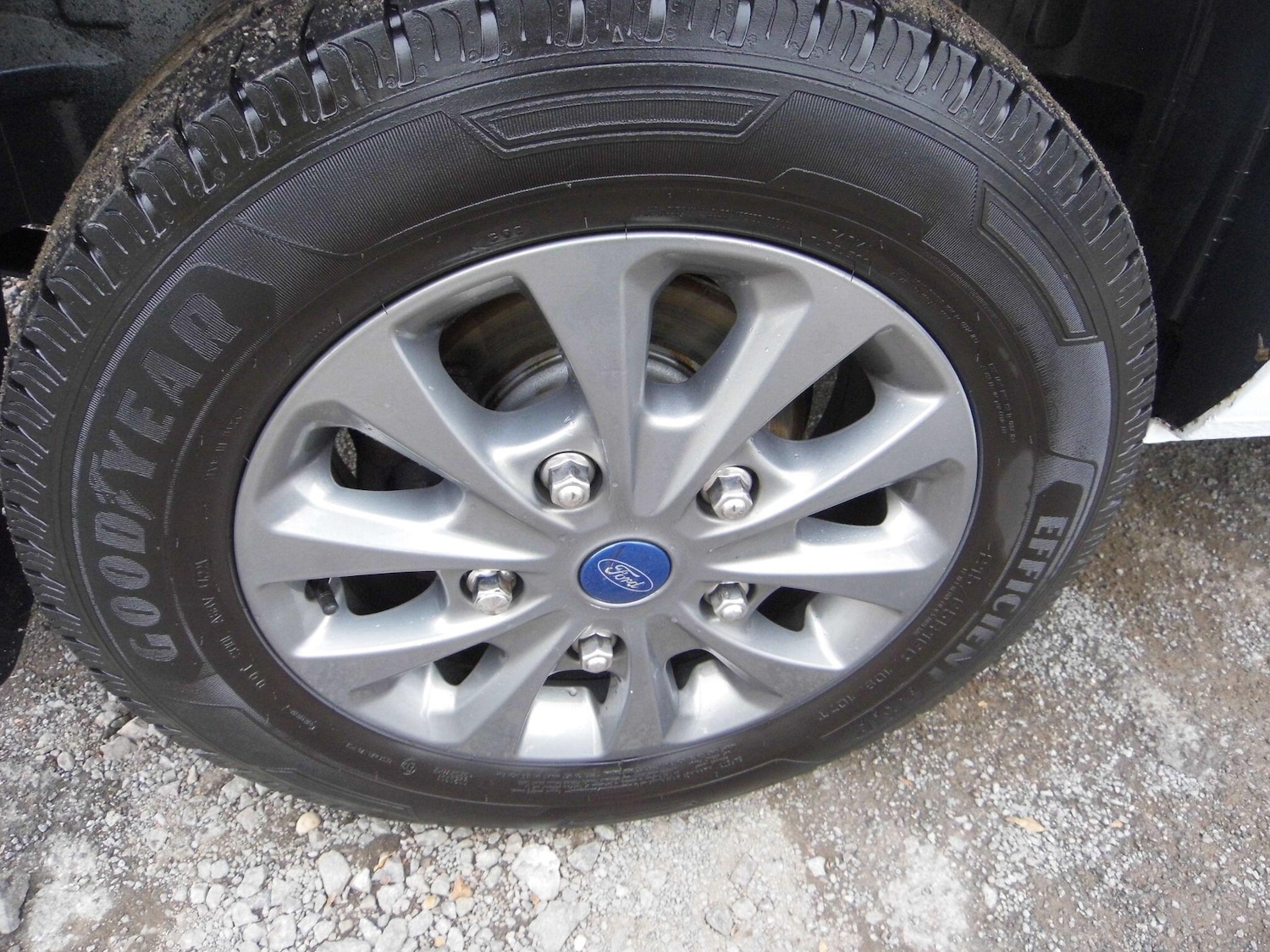 Used Ford Transit Custom 2020 for sale - 76239873: Photo 13