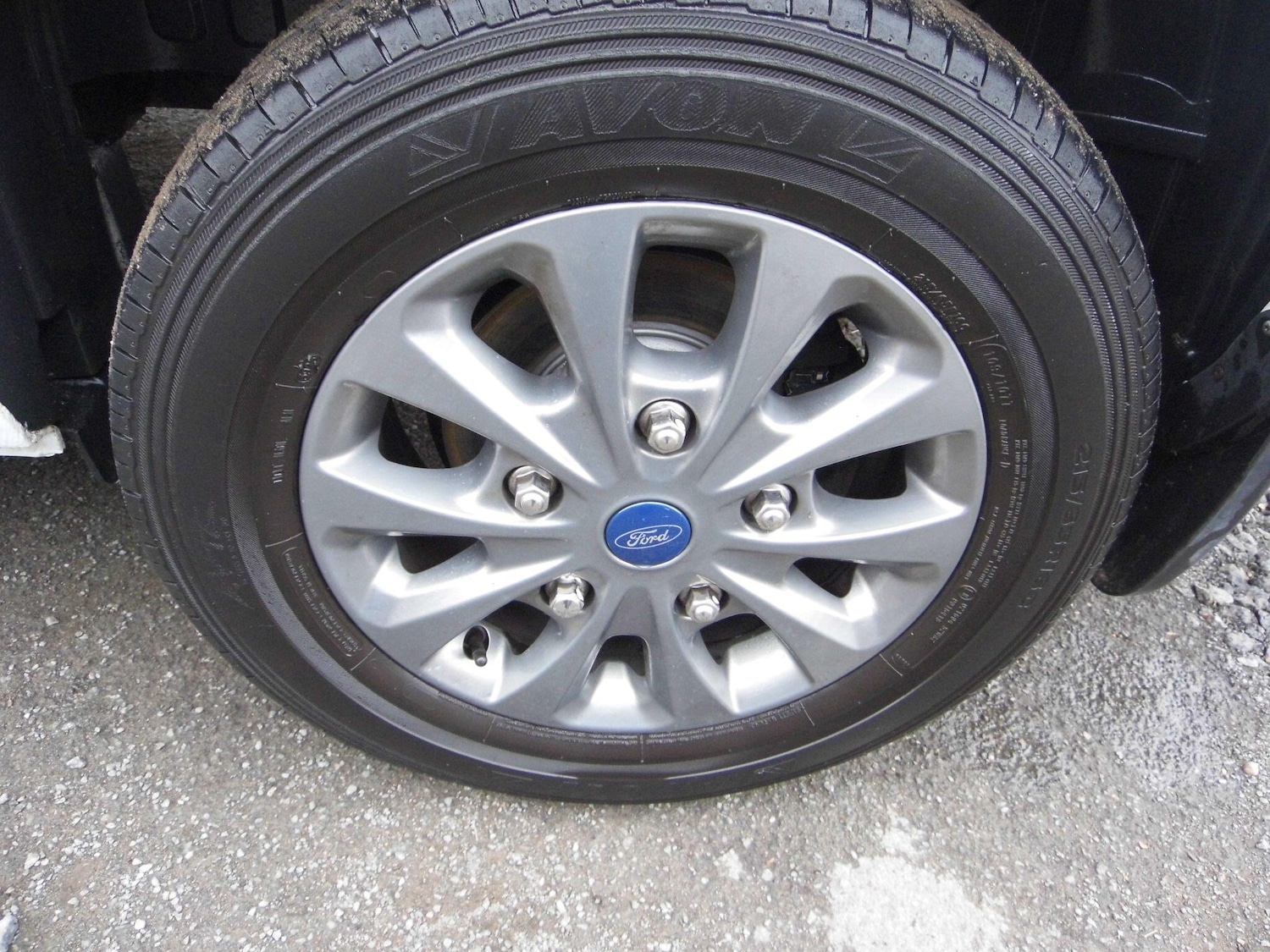 Used Ford Transit Custom 2020 for sale - 76239873: Photo 14