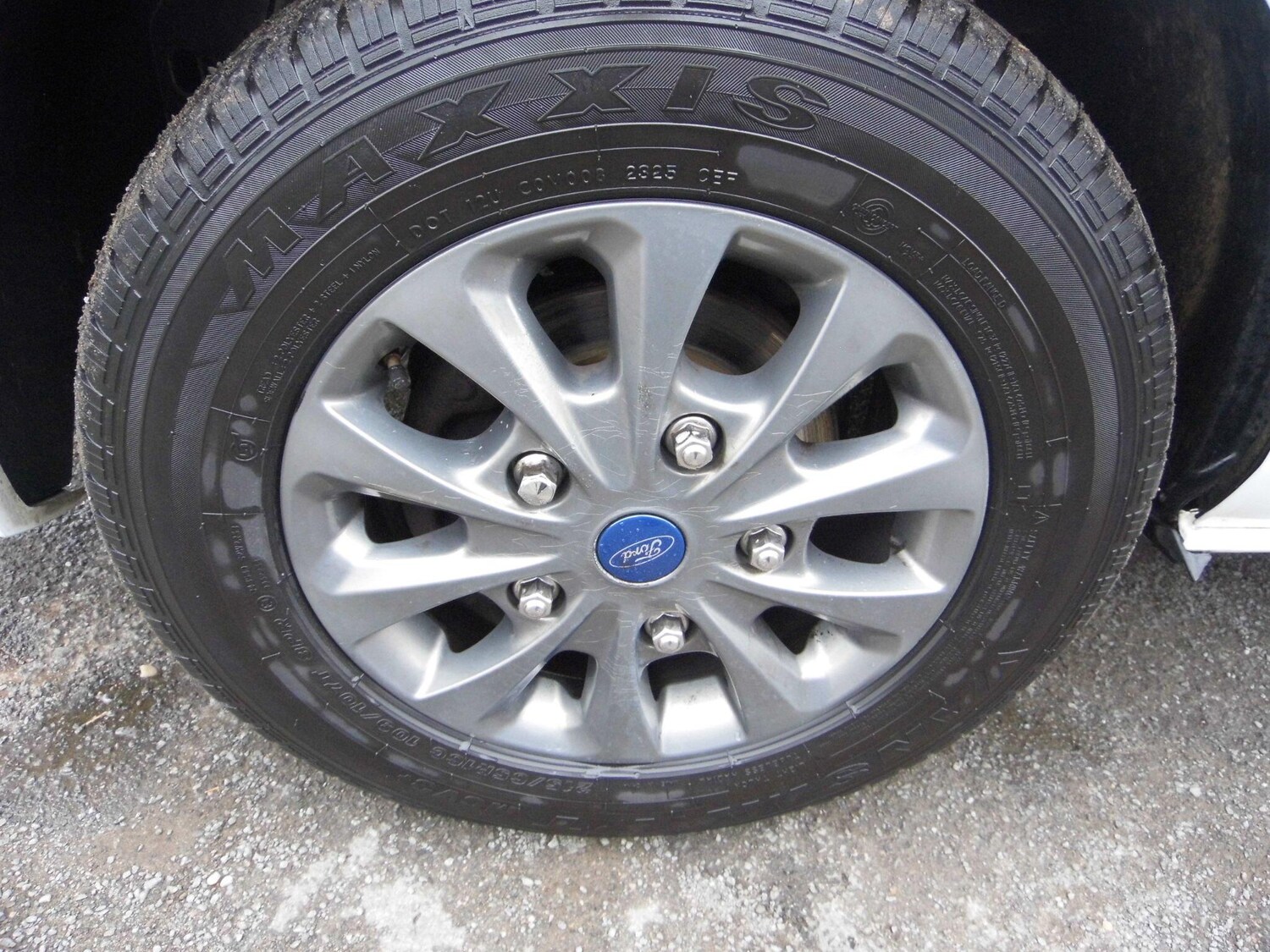 Used Ford Transit Custom 2020 for sale - 76239873: Photo 15