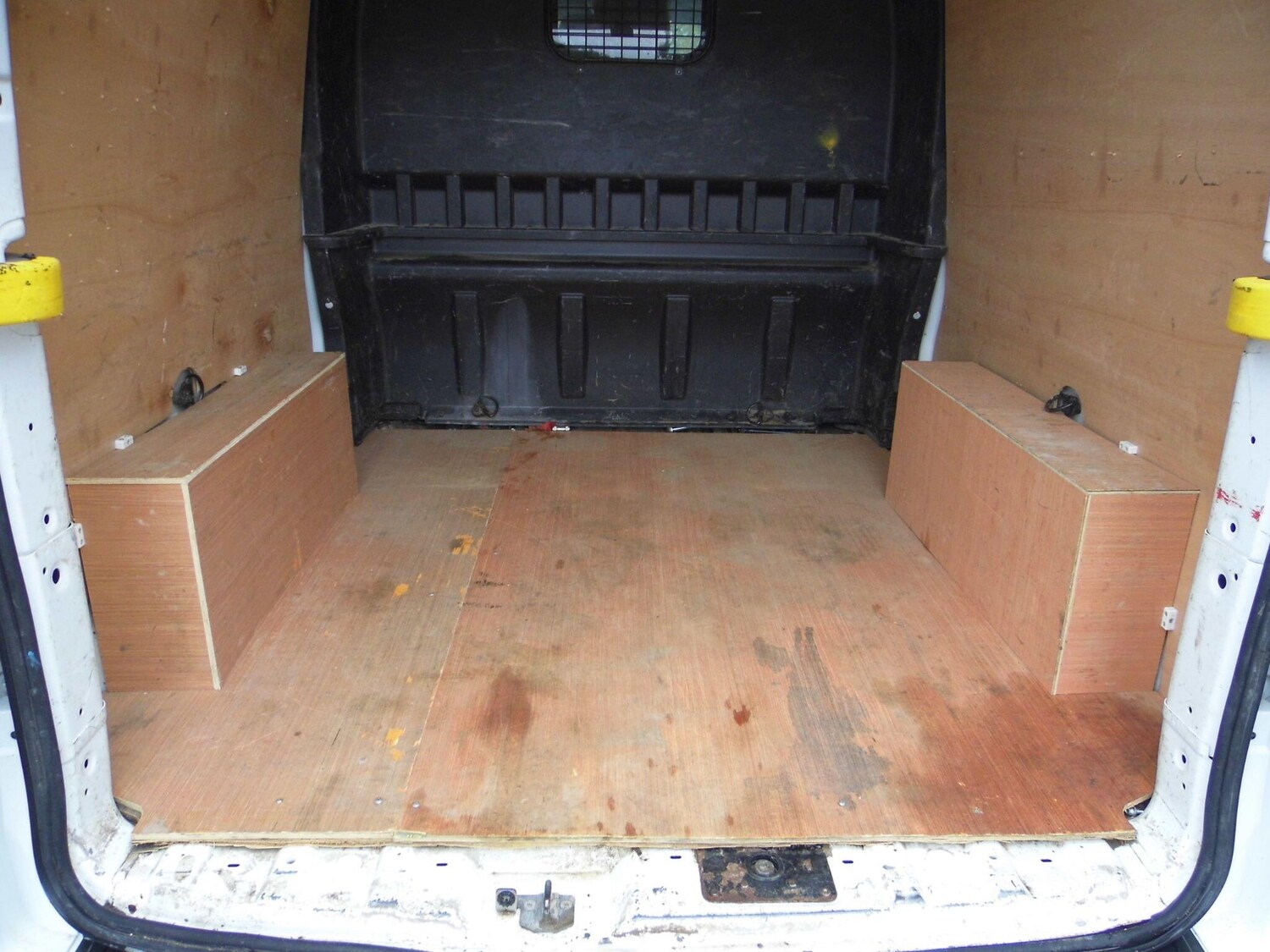 Used Ford Transit Custom 2020 for sale - 76239873: Photo 16