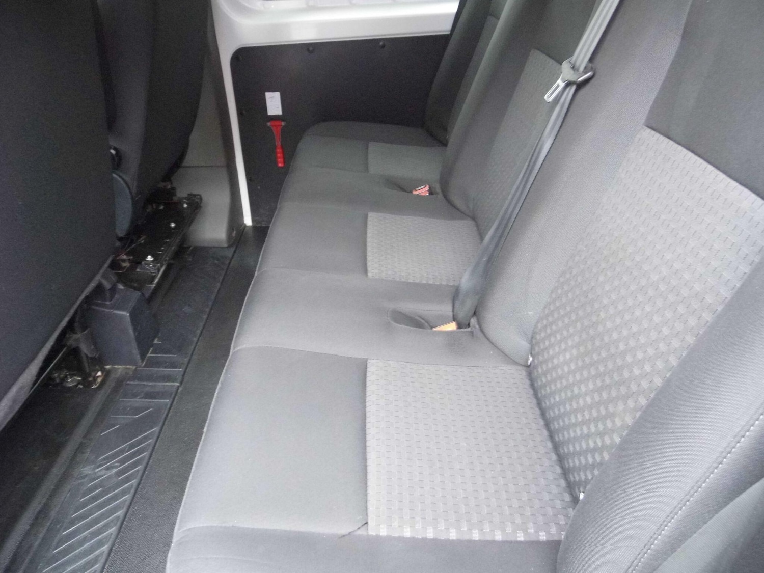 Used Ford Transit Custom 2020 for sale - 76239873: Photo 17