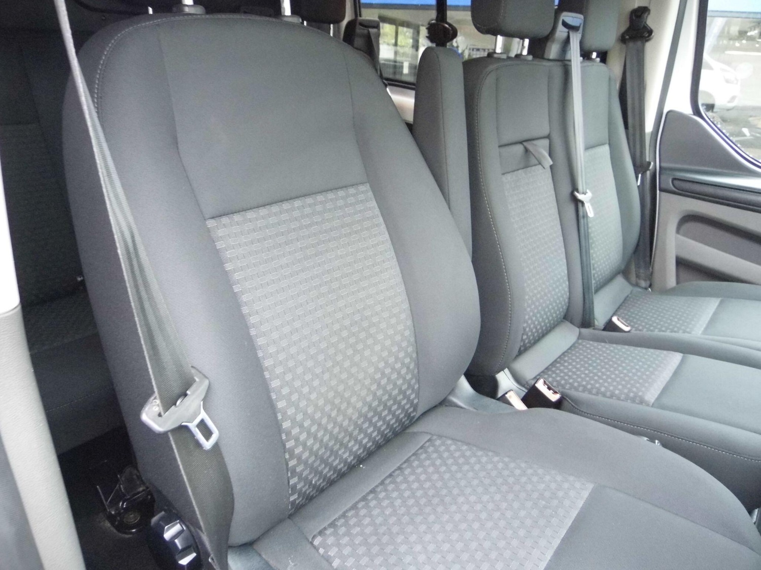 Used Ford Transit Custom 2020 for sale - 76239873: Photo 19