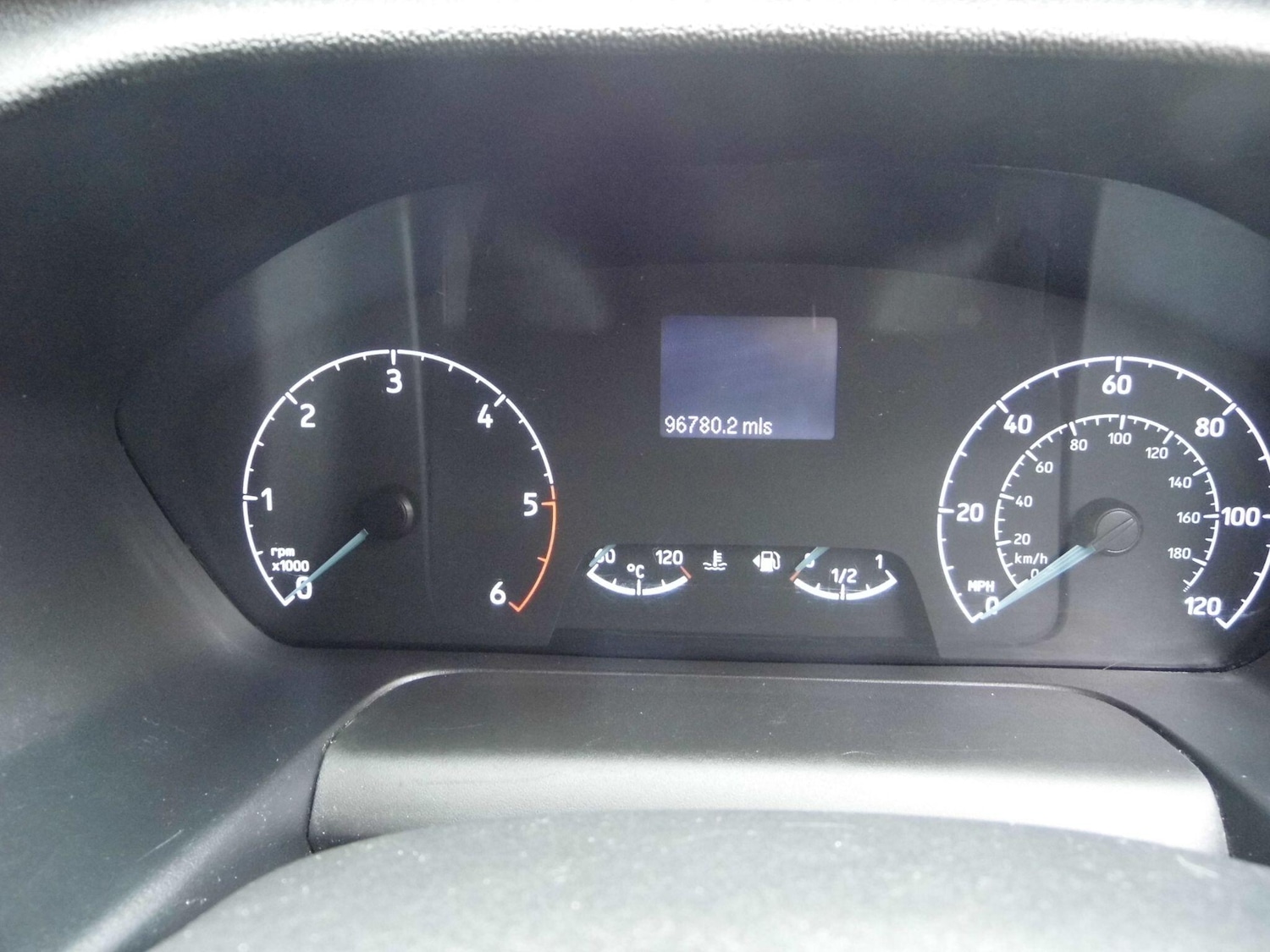 Used Ford Transit Custom 2020 for sale - 76239873: Photo 20