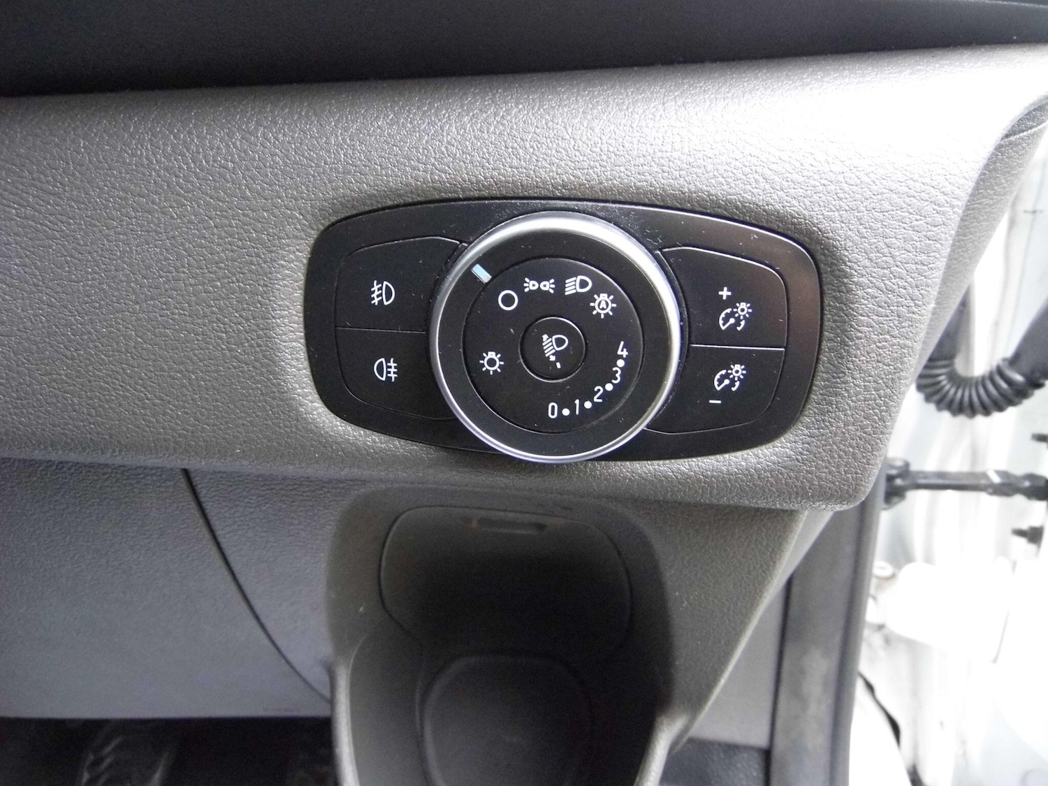 Used Ford Transit Custom 2020 for sale - 76239873: Photo 22