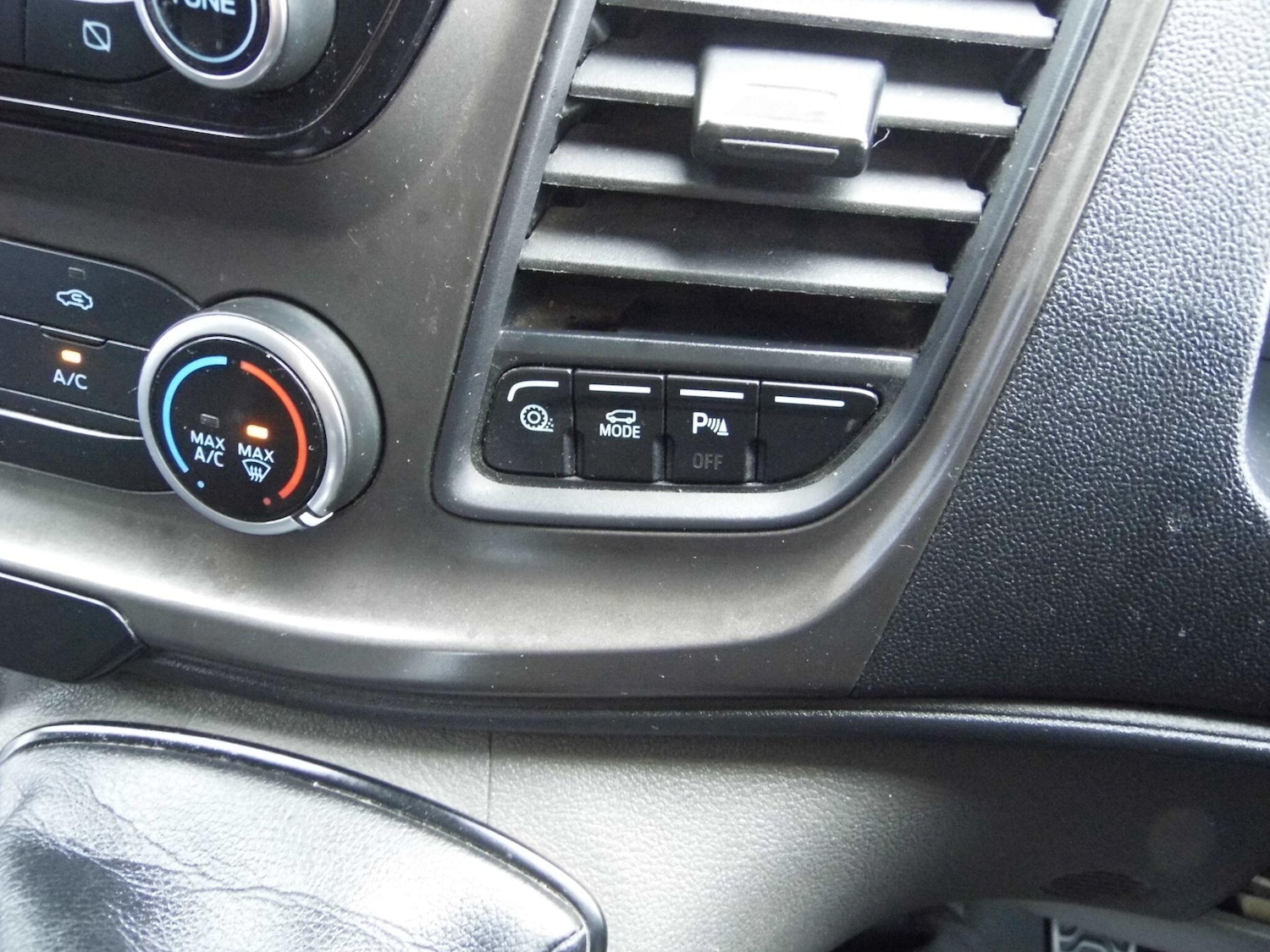 Used Ford Transit Custom 2020 for sale - 76239873: Photo 23