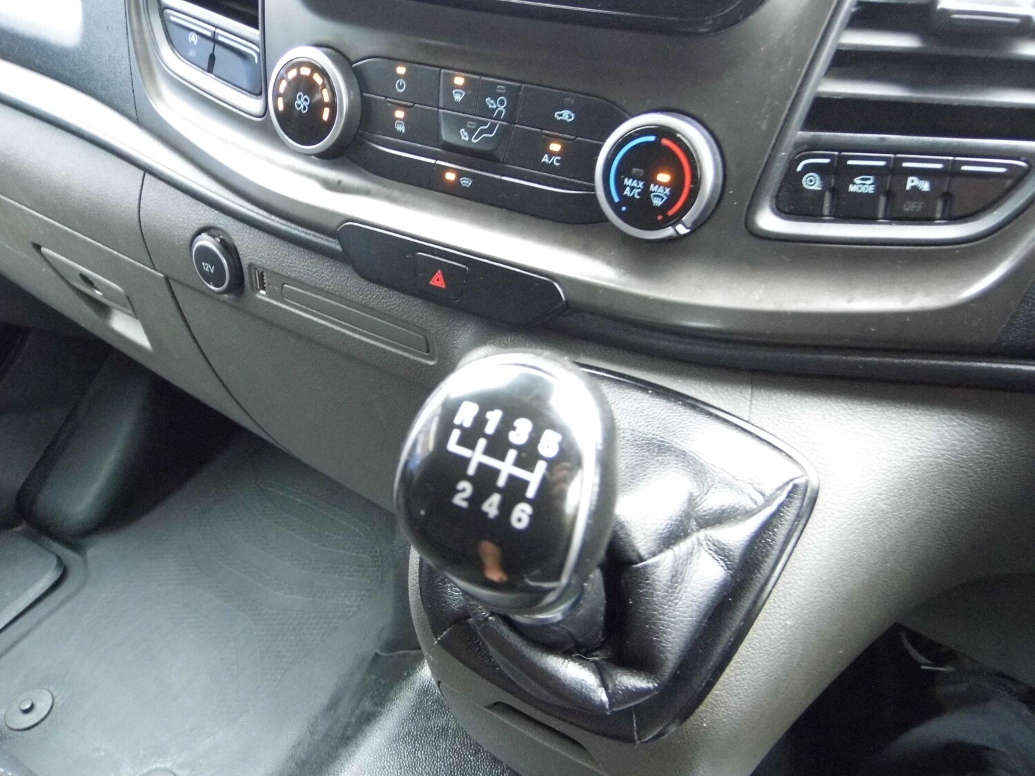 Used Ford Transit Custom 2020 for sale - 76239873: Photo 26
