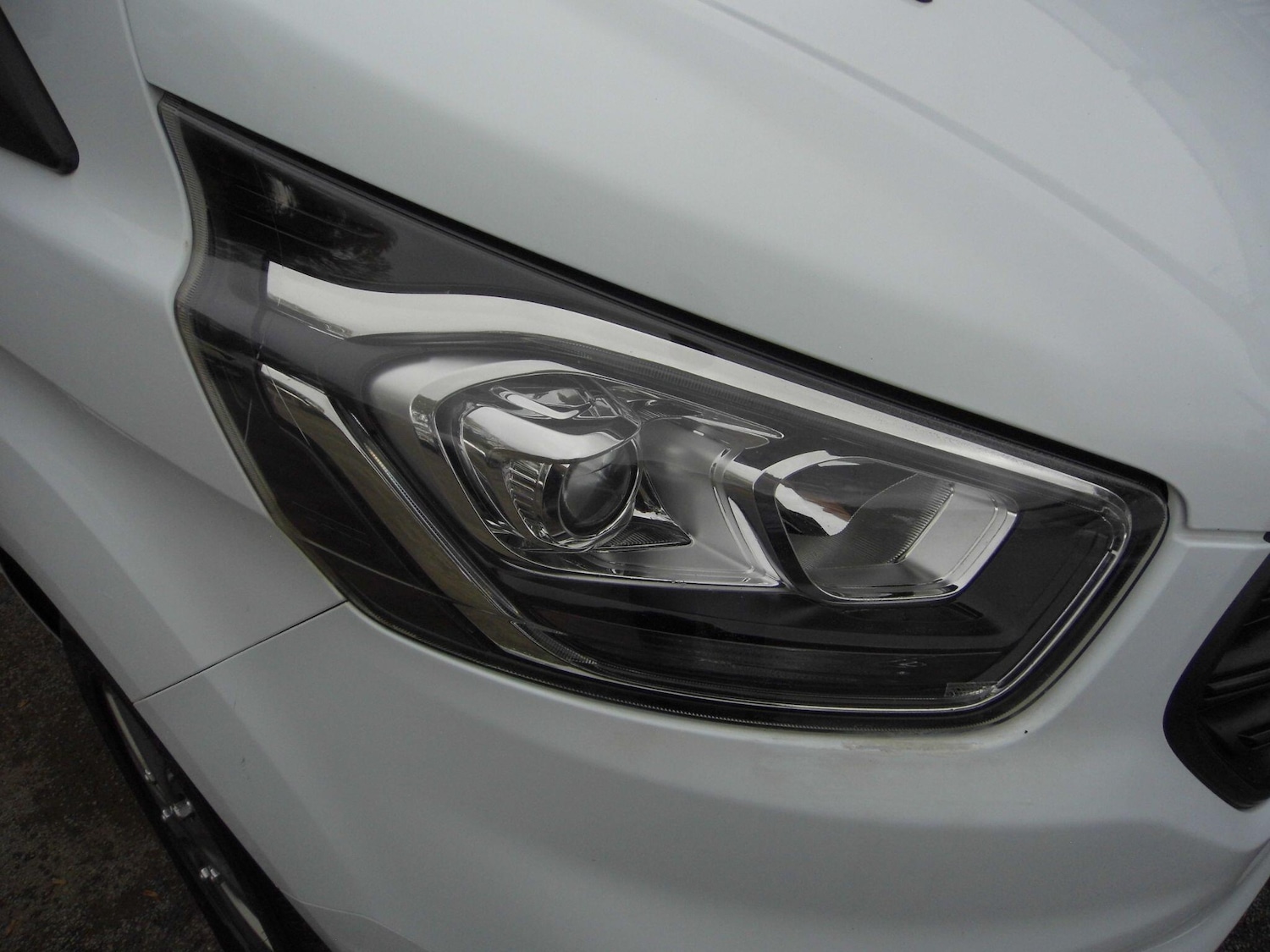 Used Ford Transit Custom 2020 for sale - 76239873: Photo 9
