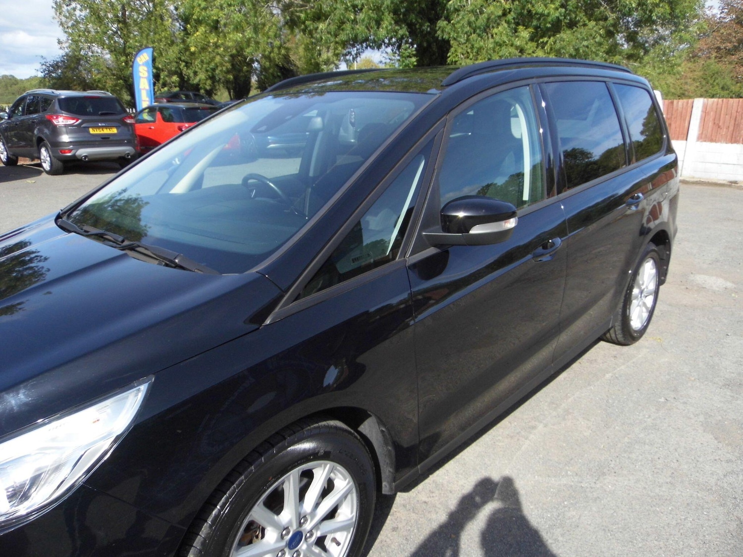 Vehicle 25