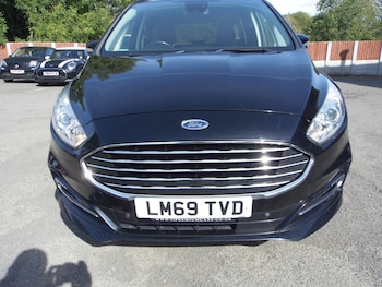 Used Ford Galaxy 2019 for sale - 75977278: Photo