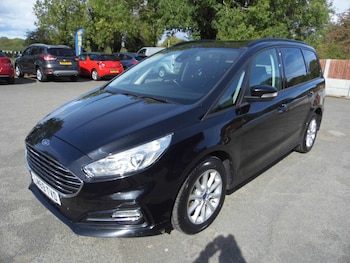 Used Ford Galaxy 2019 for sale - 75977278: Photo