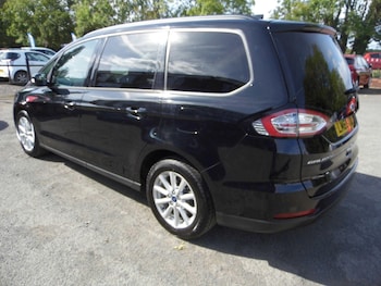 Used Ford Galaxy 2019 for sale - 75977278: Photo