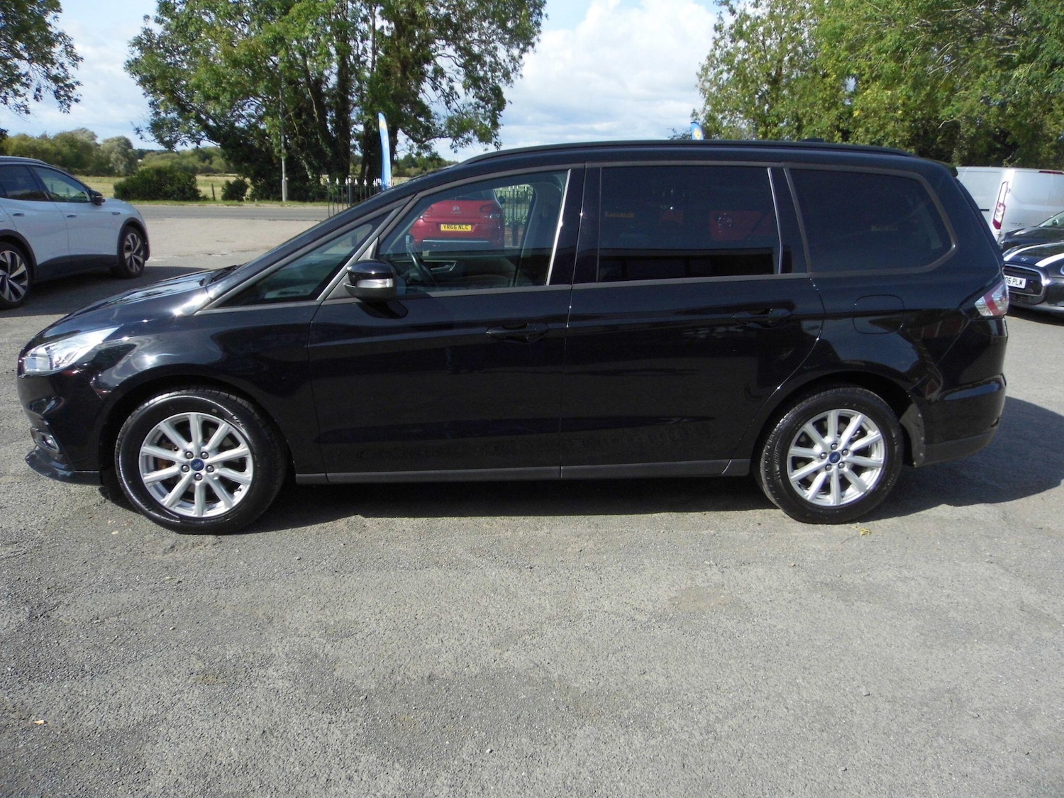Vehicle 7