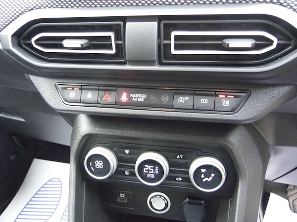 Used Dacia Jogger 2023 for sale - 76174878: Photo 10