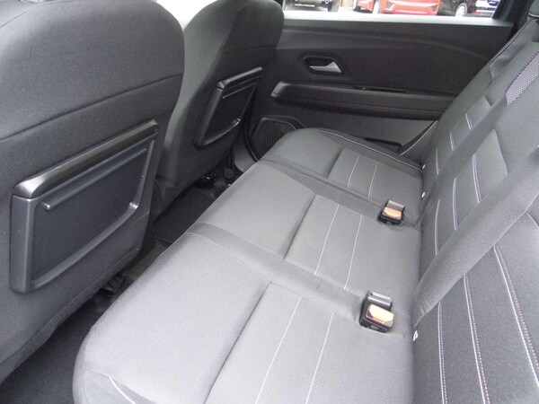 Used Dacia Jogger 2023 for sale - 76174878: Photo 11