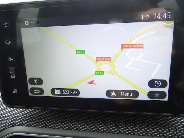 Used Dacia Jogger 2023 for sale - 76174878: Photo 17