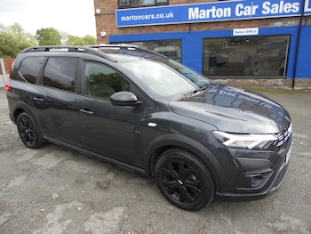 Dacia - Jogger