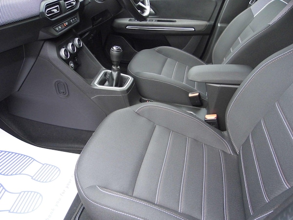 Used Dacia Jogger 2023 for sale - 76174878: Photo 20