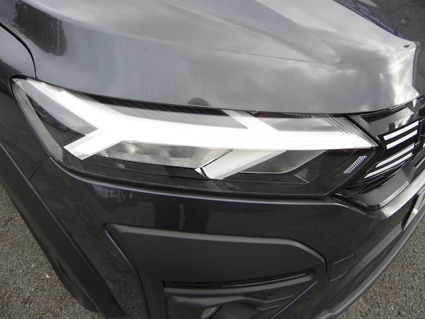 Used Dacia Jogger 2023 for sale - 76174878: Photo 21
