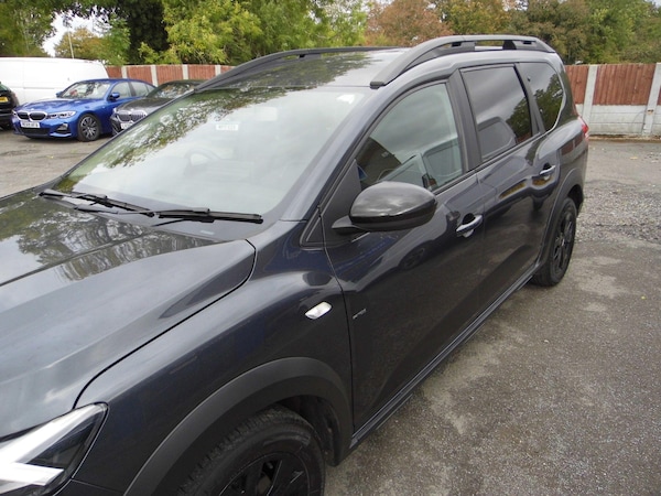 Used Dacia Jogger 2023 for sale - 76174878: Photo 22