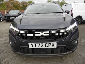 Used Dacia Jogger 2023 for sale - 76174878: Photo 2