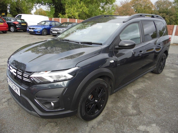 Used Dacia Jogger 2023 for sale - 76174878: Photo 3