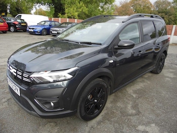 Used Dacia Jogger 2023 for sale - 76174878: Photo 3