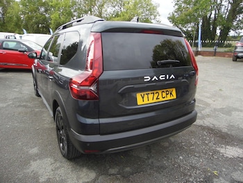 Used Dacia Jogger 2023 for sale - 76174878: Photo 4