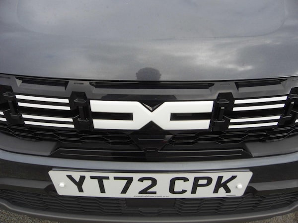 Used Dacia Jogger 2023 for sale - 76174878: Photo 5
