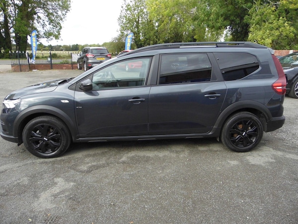 Used Dacia Jogger 2023 for sale - 76174878: Photo 6