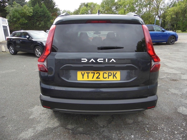 Used Dacia Jogger 2023 for sale - 76174878: Photo 7