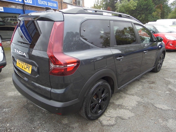 Used Dacia Jogger 2023 for sale - 76174878: Photo 9