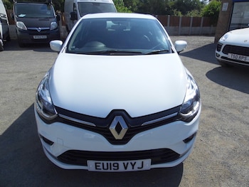 Used Renault Clio 2019 for sale - 79316300: Photo