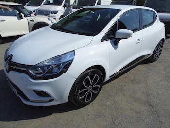 Used Renault Clio 2019 for sale - 79316300: Photo