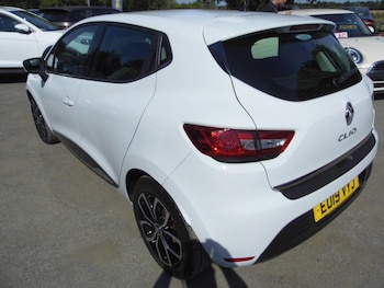 Used Renault Clio 2019 for sale - 79316300: Photo