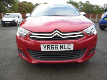 Used Citroen C4 2016 for sale - 75780910: Photo