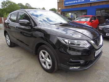 Used Nissan Qashqai 2017 for sale - 79082953: Photo