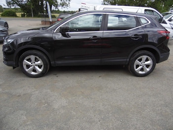 Used Nissan Qashqai 2017 for sale - 79082953: Photo