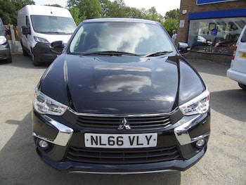 Used Mitsubishi ASX 2016 for sale - 79280011: Photo