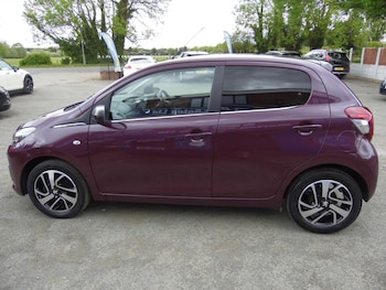 Used Peugeot 108 2018 for sale - 79082952: Photo