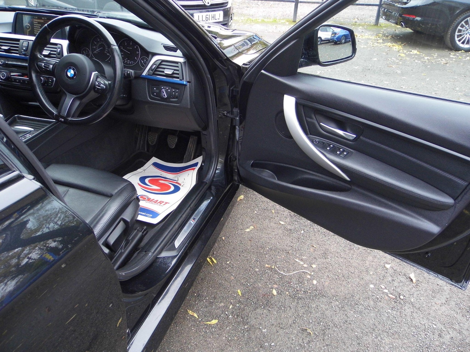 Used BMW 3 Series 2014 for sale - 76336260: Photo 14