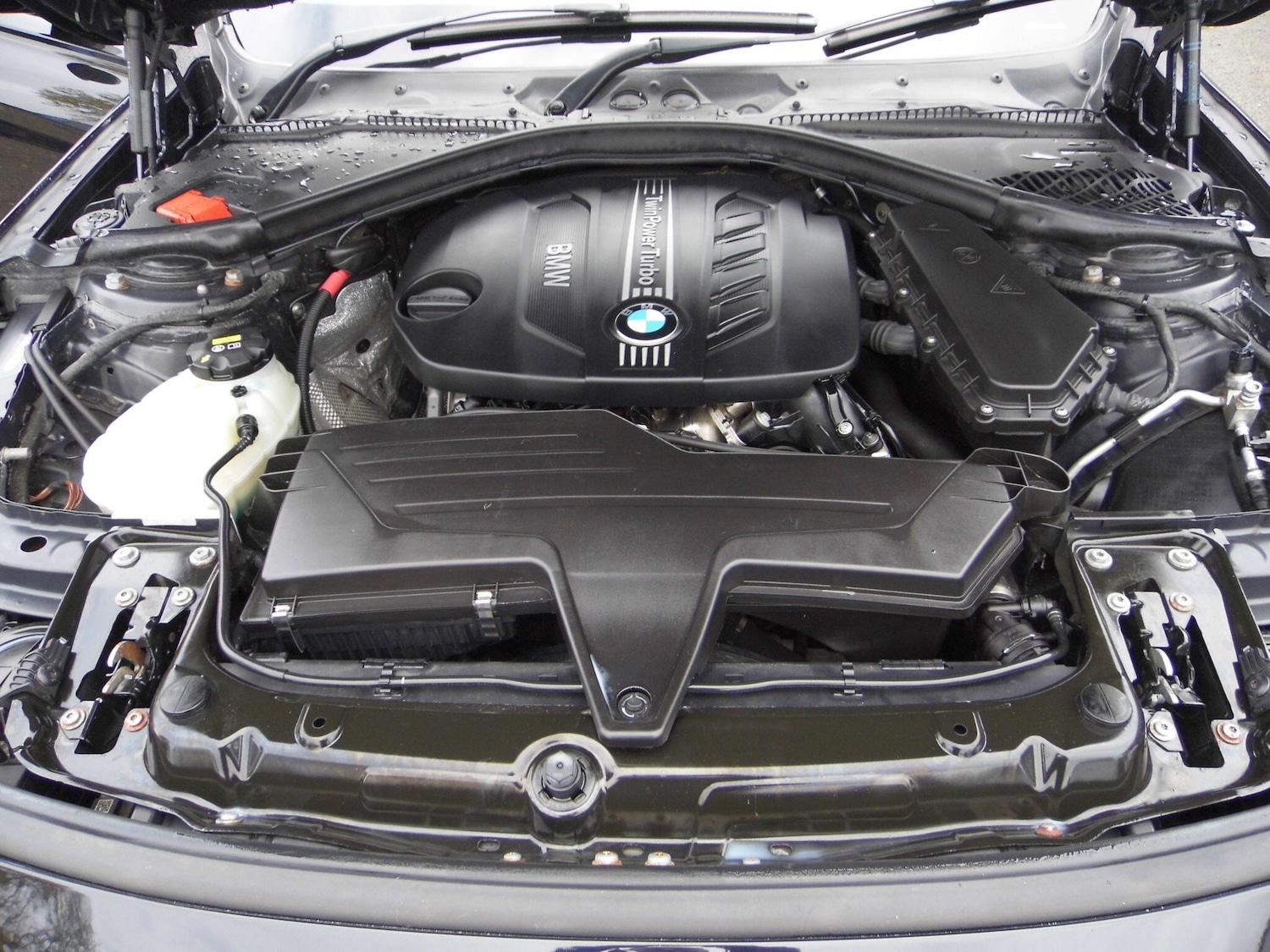 Used BMW 3 Series 2014 for sale - 76336260: Photo 15