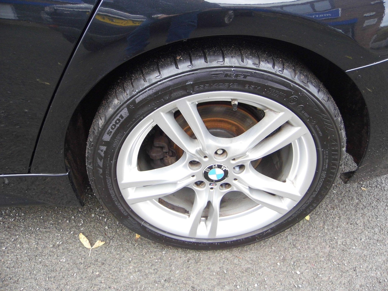 Used BMW 3 Series 2014 for sale - 76336260: Photo 16